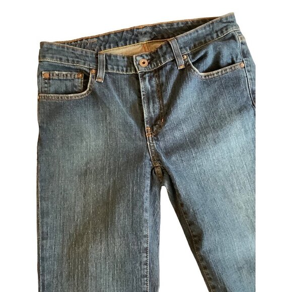 Ralph Lauren  Polo Jean Company Jeans    The Kelly  32/34 waist - Picture 3 of 7